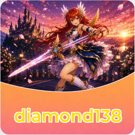 diamond138 APK Structure