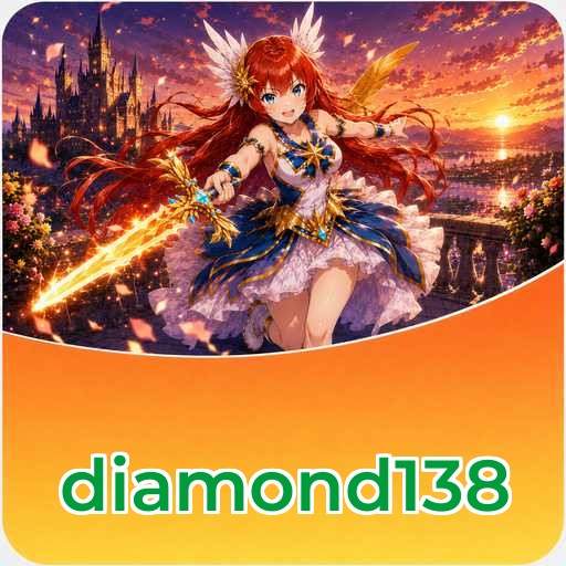 diamond138 APK Structure