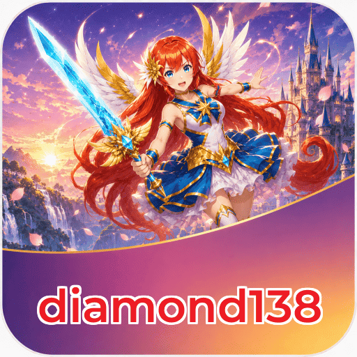 diamond138 Download