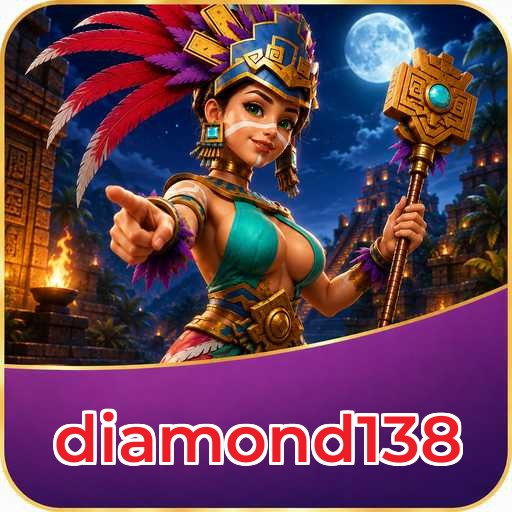 diamond138 APK Structure