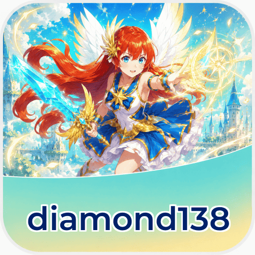 diamond138 Download
