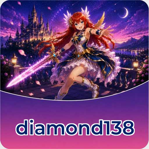 diamond138 APK Structure