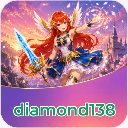 diamond138 Signature