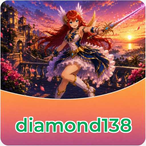 diamond138 APK Structure