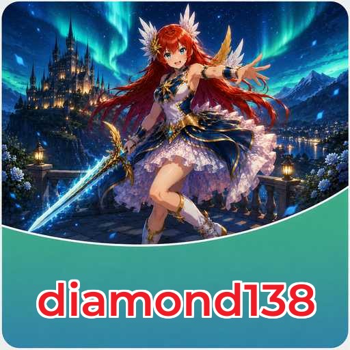 diamond138 Download