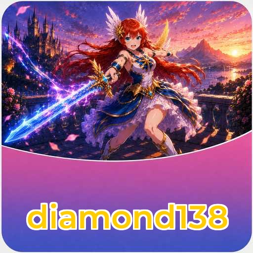 diamond138 APK Structure