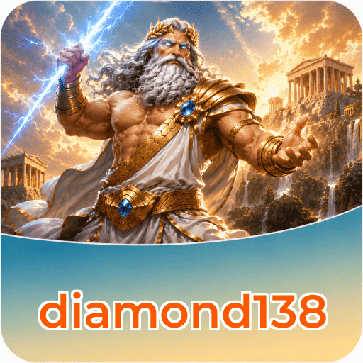diamond138 Signature
