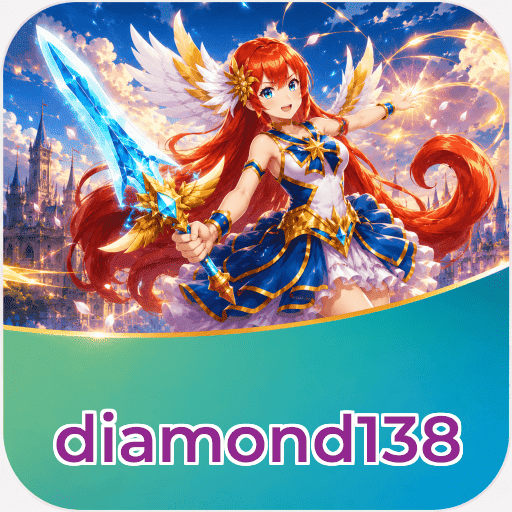 diamond138 Signature