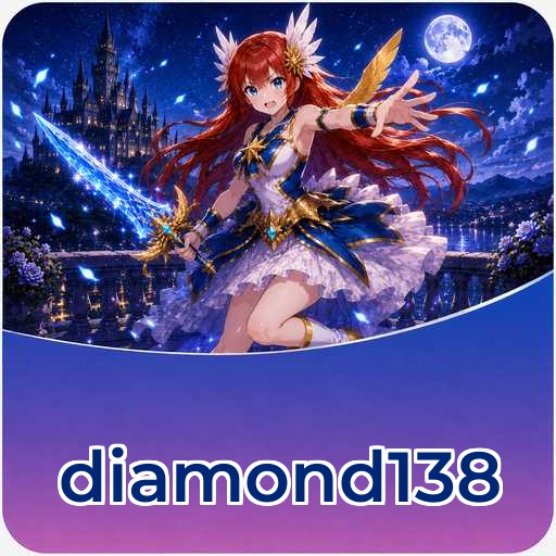 diamond138 Components