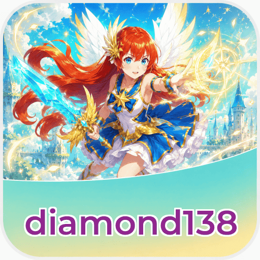 diamond138 Signature