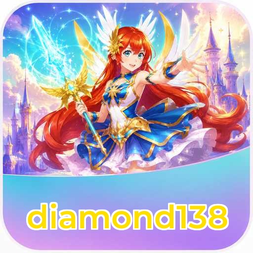 diamond138 Signature