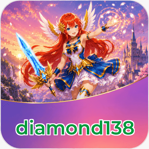 diamond138 Aplikasi