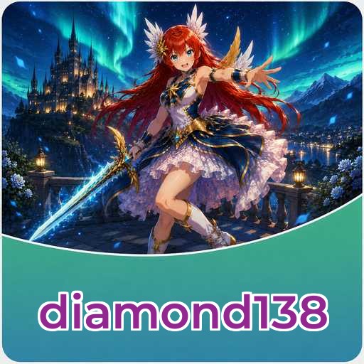 diamond138 Verification