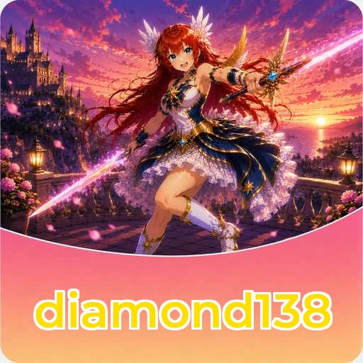 diamond138 Signature